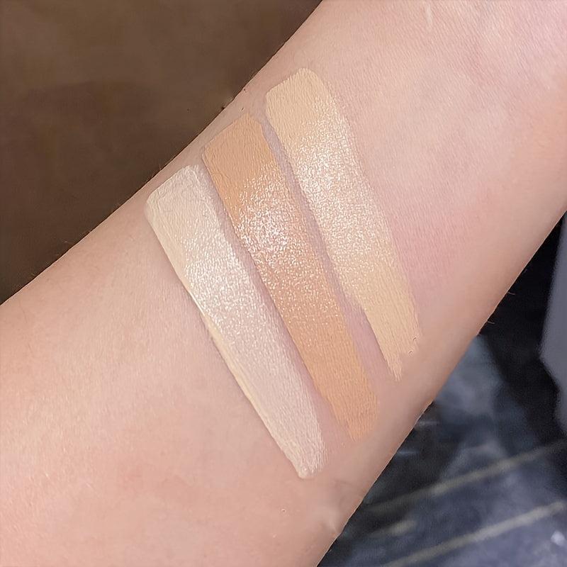 Brightening Skin Tone & Covering Dark Circles Concealer Palette