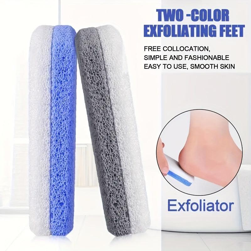 Pumice Stone Foot File Callus Remover Foot Care Tool