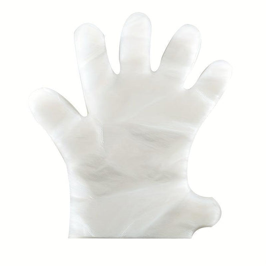 100pcs Foot Mask Cover Moisturizing Pedicure Foot Bag