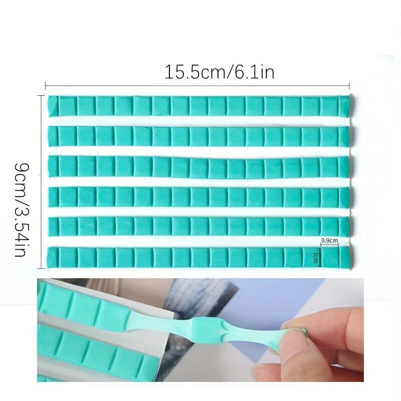 Adhesive Poster Sticky Putty Removable Non Toxic Mounting Putty