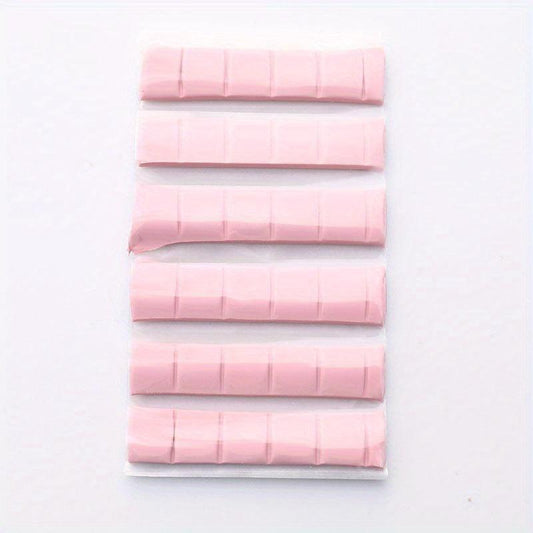 Nail Glue Clay Fixed Nail Display Tool Nail Art Adhesive