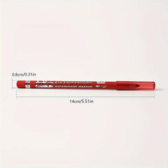 Waterproof Lip Liner Non-Fade Three-Dimensional Lips