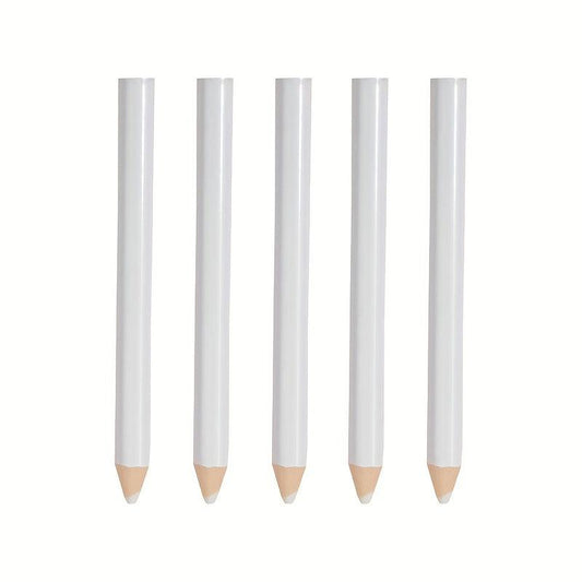 5pcs Nail Art Rhinestones Beads Picking Pen Tools