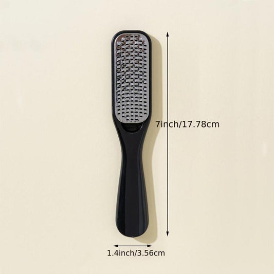 1 Pc Foot File Exfoliating Dead Skin Foot Scrub