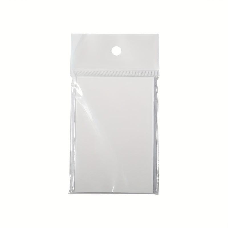 Disposable Makeup Mixing Palette Nail Art Palettes Palette Paper Pad