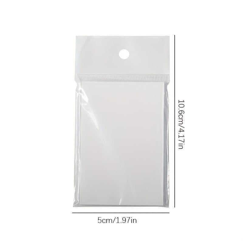 Disposable Makeup Mixing Palette Nail Art Palettes Palette Paper Pad