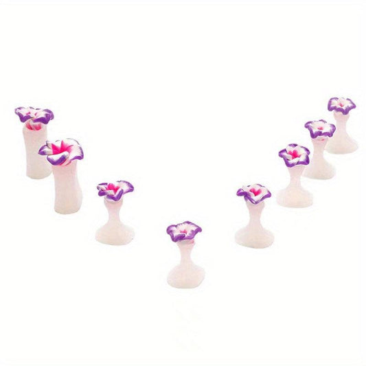 Silicone Toe Separator Toe Care For Yoga Pedicures Toe Spacers