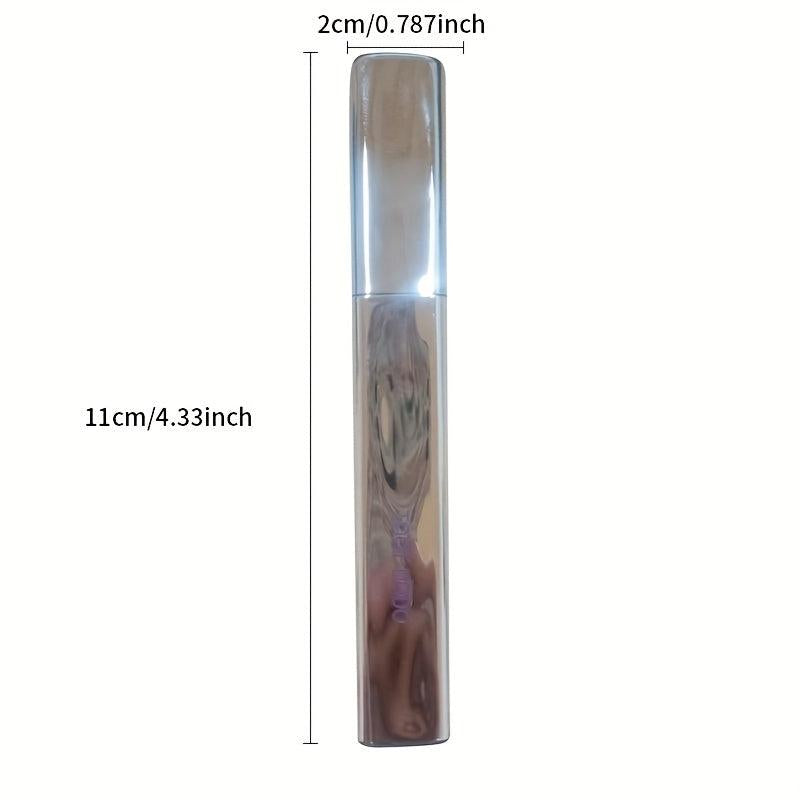 Moisturizing Lip Glaze with Lustrous Finish