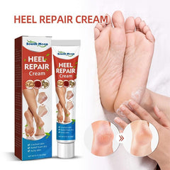 Cracked Heel Repair Cream For Dry Cracked Feet - Foot Care Dead Skin Remover
