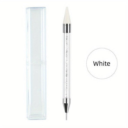 Painting Drill Pens Self Stick With Double Heads 5D Diamond Nail DIY Crafts