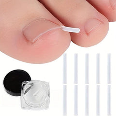 Ingrown Toenail Corrector Strips Foot Tool Nail Art Sets