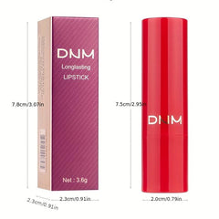 Velvet Matte Lipstick Long Lasting & Easy to Remove
