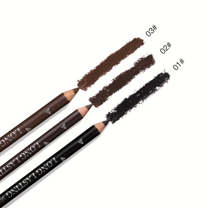 Waterproof Eyeliner Pen for Smudge-Free Styling