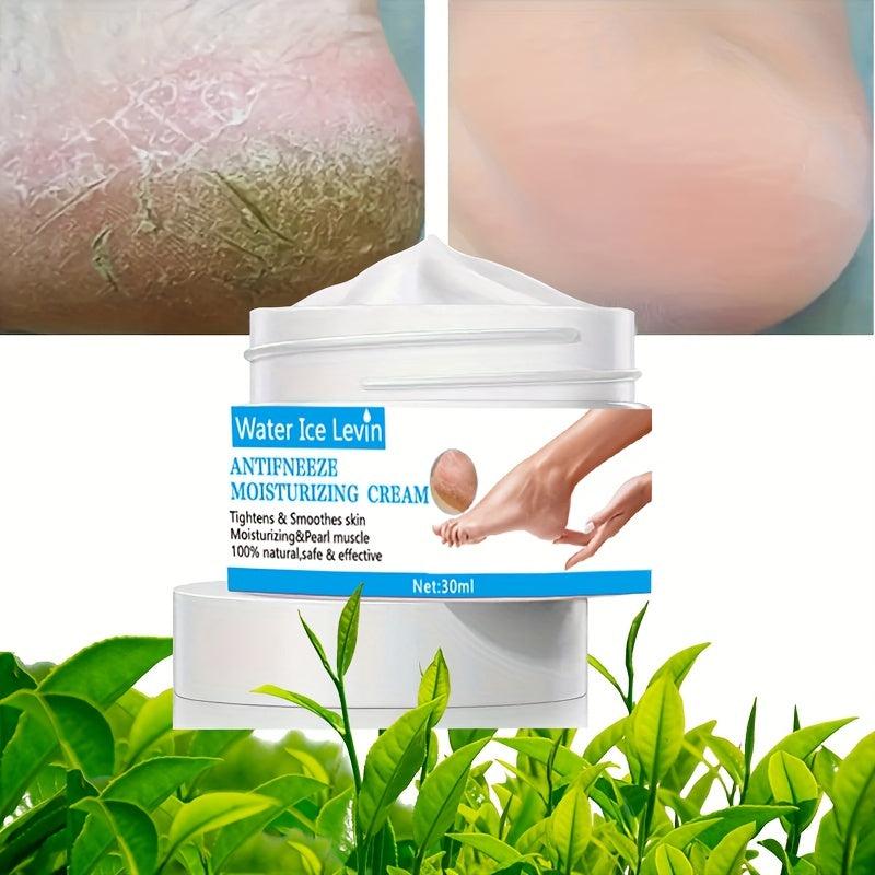 Moisturizing Cream For Dry Rough Cracked Skin - Prevent Dry Cracking