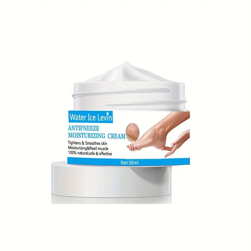 Moisturizing Cream For Dry Rough Cracked Skin - Prevent Dry Cracking