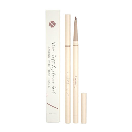 Waterproof Liquid Eyeliner Gel Pen Long Lasting Smooth Pencil Makeup Cosmetic