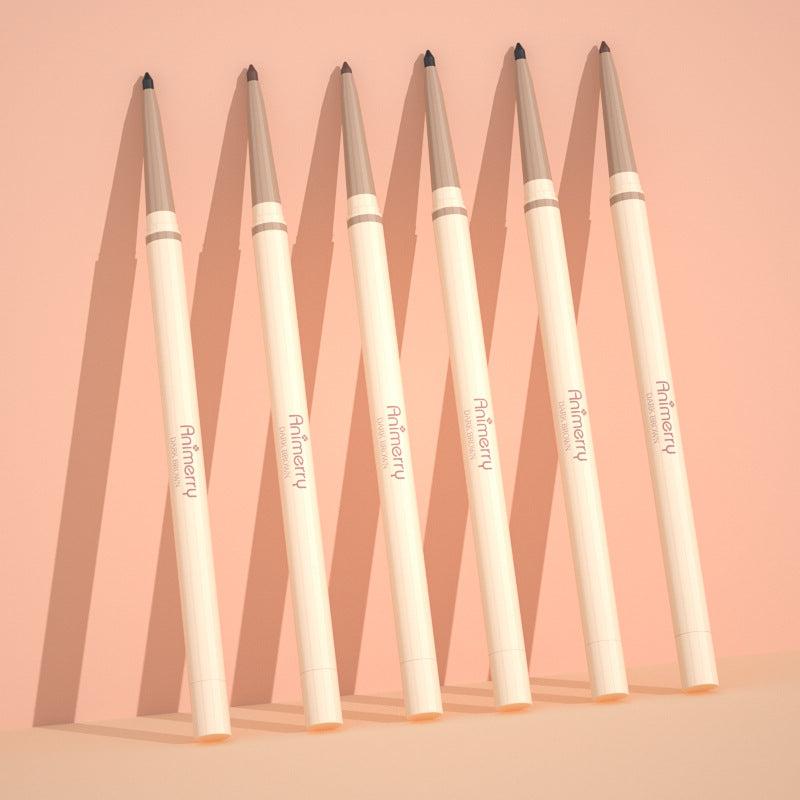 Waterproof Liquid Eyeliner Gel Pen Long Lasting Smooth Pencil Makeup Cosmetic