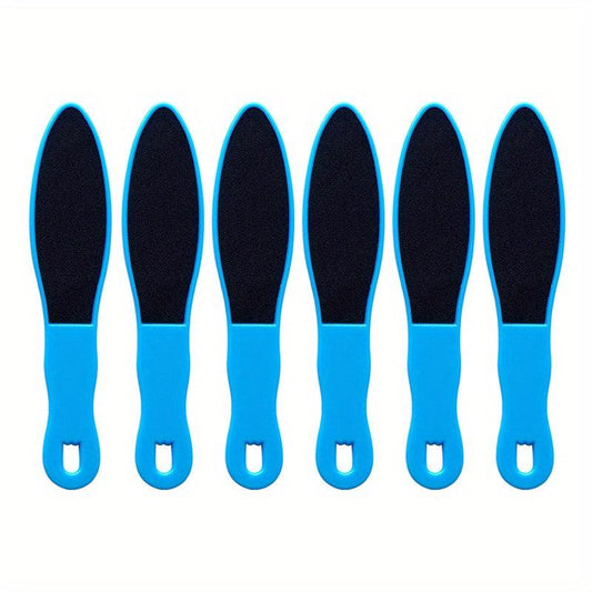 Pedicure Foot File Sandpaper Rasp Grinding Tool