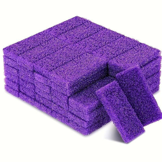 Disposable Foot Scrubber Pads for Callus Removal - Salon Foot Pumice