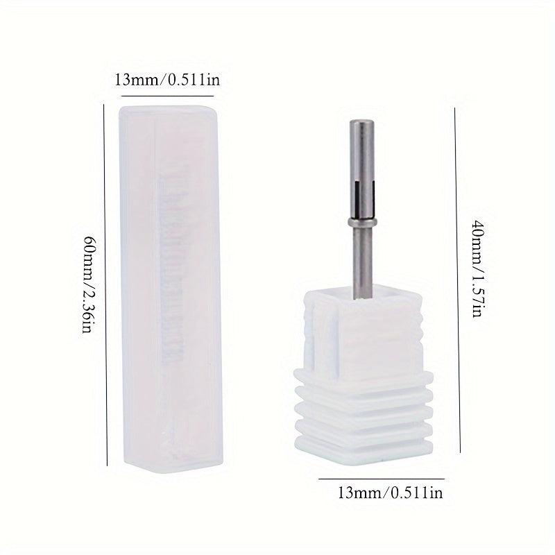 3 1mm Manicure Sanding Bands Nail Sanding Bands Pedicure Sanding Bands