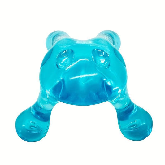 Frog Shaped Acupoint Massager Handheld Mini Tool Full Body Massage