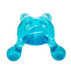 Frog Shaped Acupoint Massager Handheld Mini Tool Full Body Massage