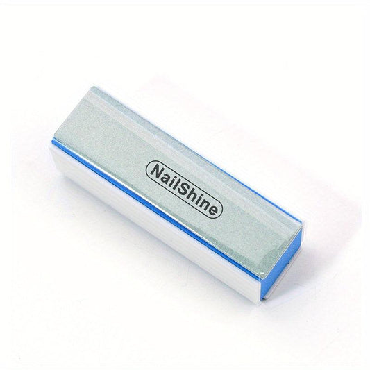 1pc Nail File Nail Buffer Nail Sanding Strips