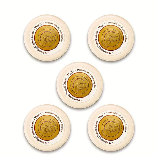 Hydrating Chapped Skin Cream - 5pcs Set