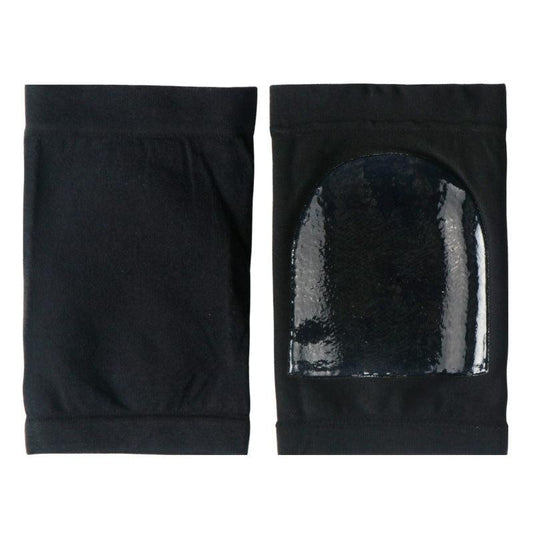 Heel Moisturizing Sleeves for Soft, Exfoliated Heels - Women & Men
