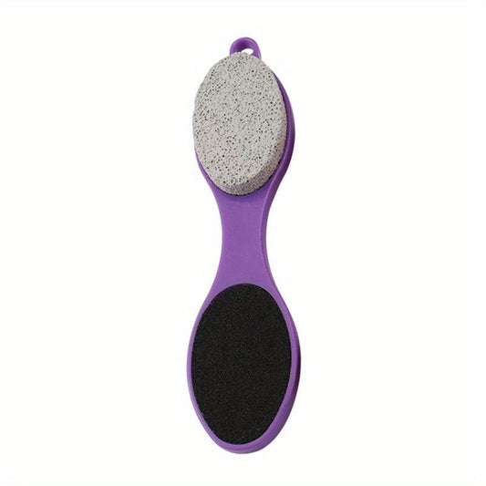 Foot File Callus Remover 10-16 cm, Pedicure Tools for Home Foot Care