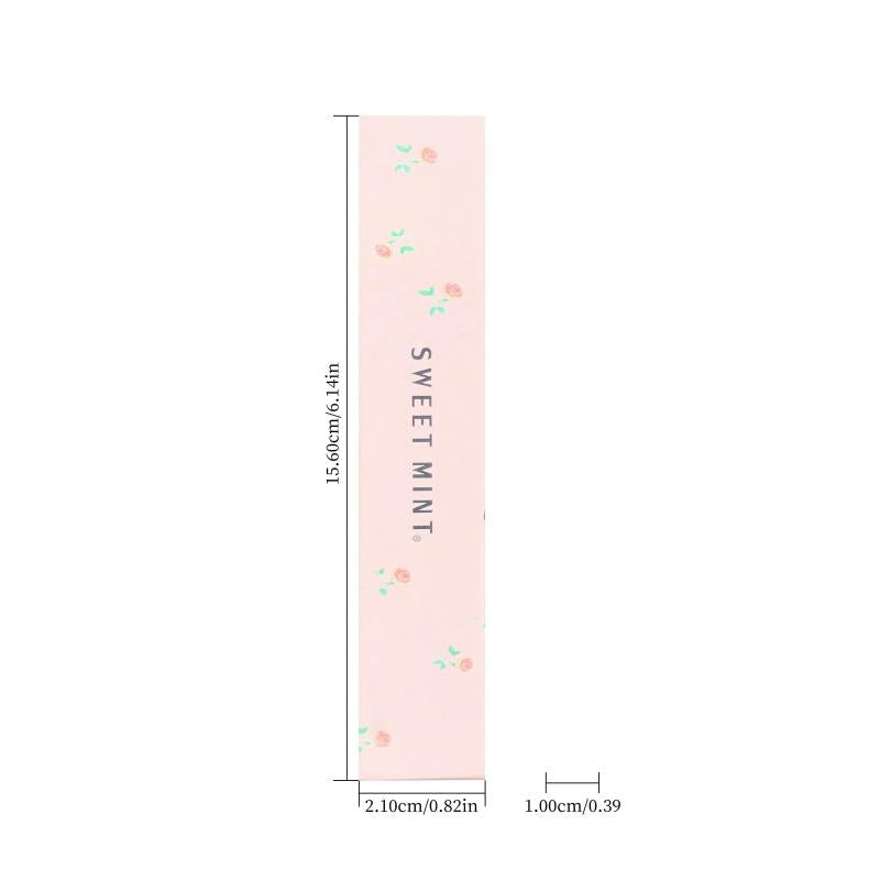 6 Colors Double Head Eyeliner Under Crease Pen Polarized Finish