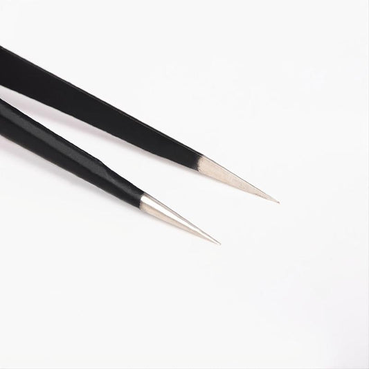 Multifunctional Nail Tweezers Set for Nail Art