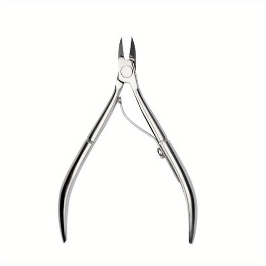 Professional Cuticle Cutter Scissors Nails Accessories Tool