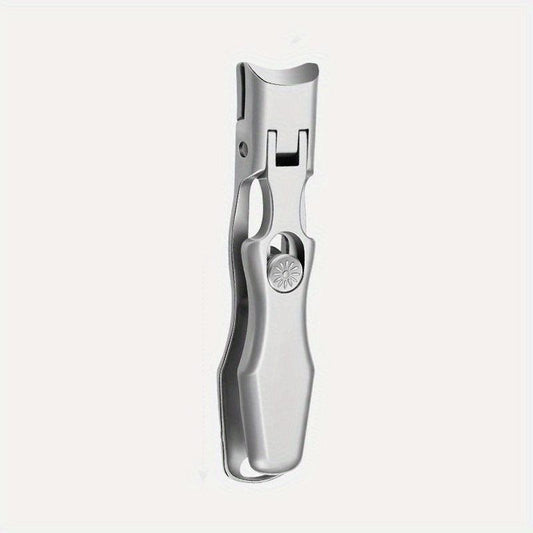 Stainless Steel Nail Clippers for Ingrown Toenails