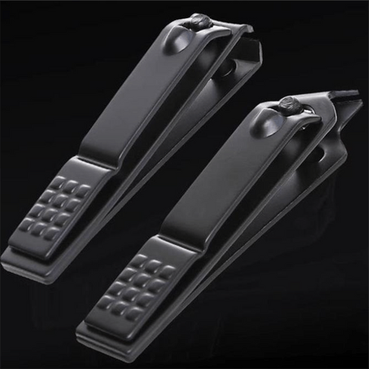 Stainless Steel Nail Clipper Set for Women Men
