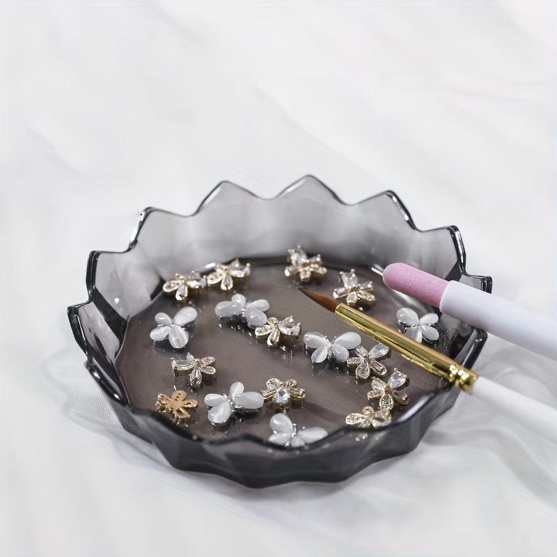 Multifunctional Nail Art Palette for Nail Art