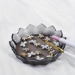 Multifunctional Nail Art Palette for Nail Art