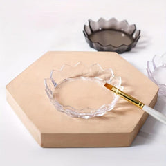 Multifunctional Nail Art Palette for Nail Art