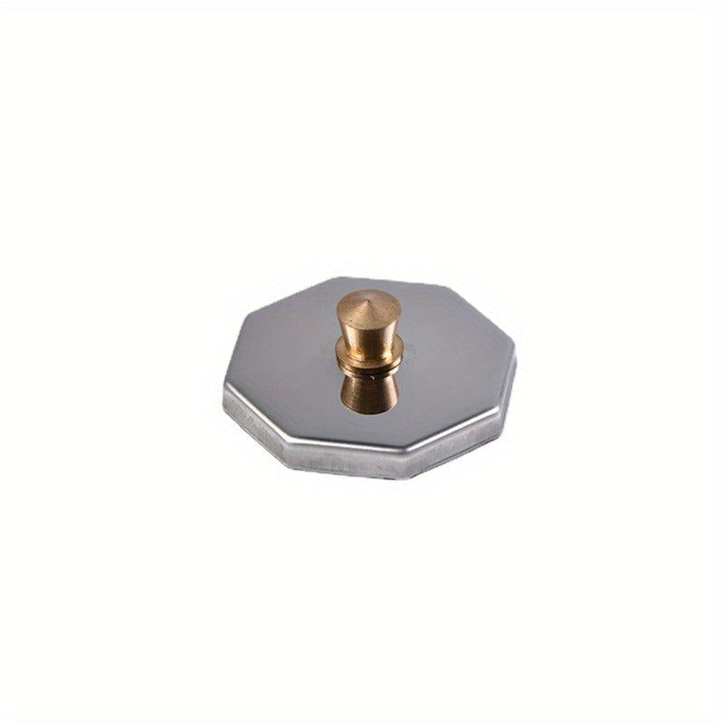Glass Nail Cup Acrylic Liquid Dappen Dish Nail Powder Holder