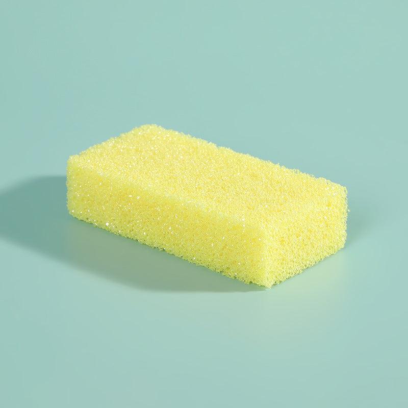 2 Pcs Pumice Stone Sponge Foot File Callus Removal Soft Feet Portable Care Tool