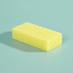 2 Pcs Pumice Stone Sponge Foot File Callus Removal Soft Feet Portable Care Tool
