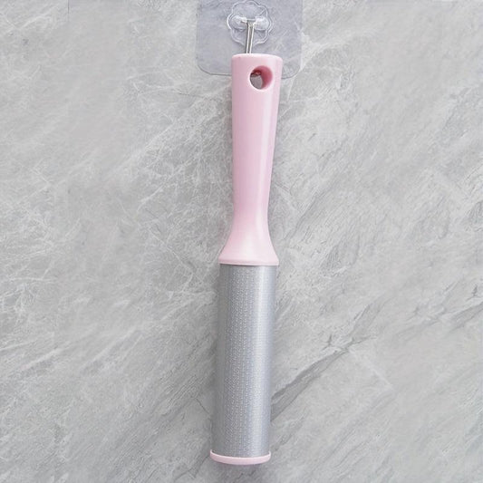 Stainless Steel Foot File Callus Remover for Cracked Heels