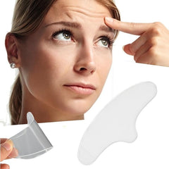 Forehead Patch Eye Mask Firming Lift Up Mask Stickers