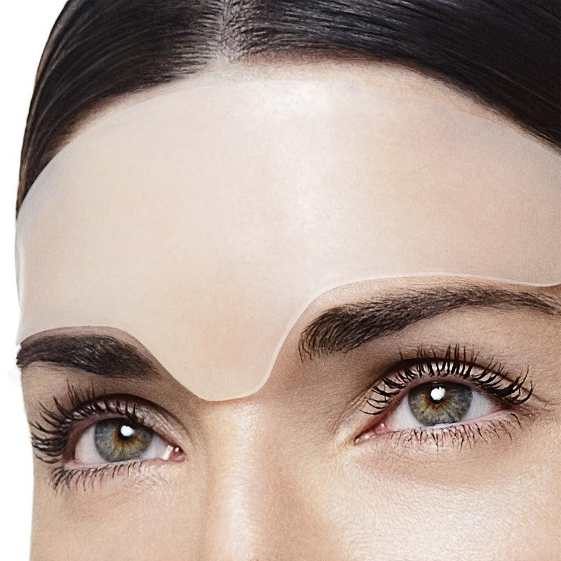 Forehead Patch Eye Mask Firming Lift Up Mask Stickers