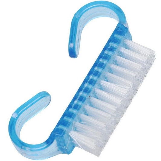 Nail Art Dust Cleaning Brush for Manicure Pedicure