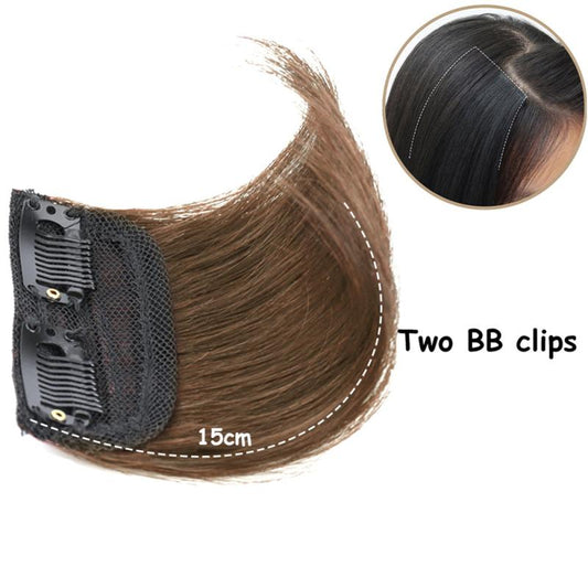 Invisible Straight Hair Clip In Extensions for Women