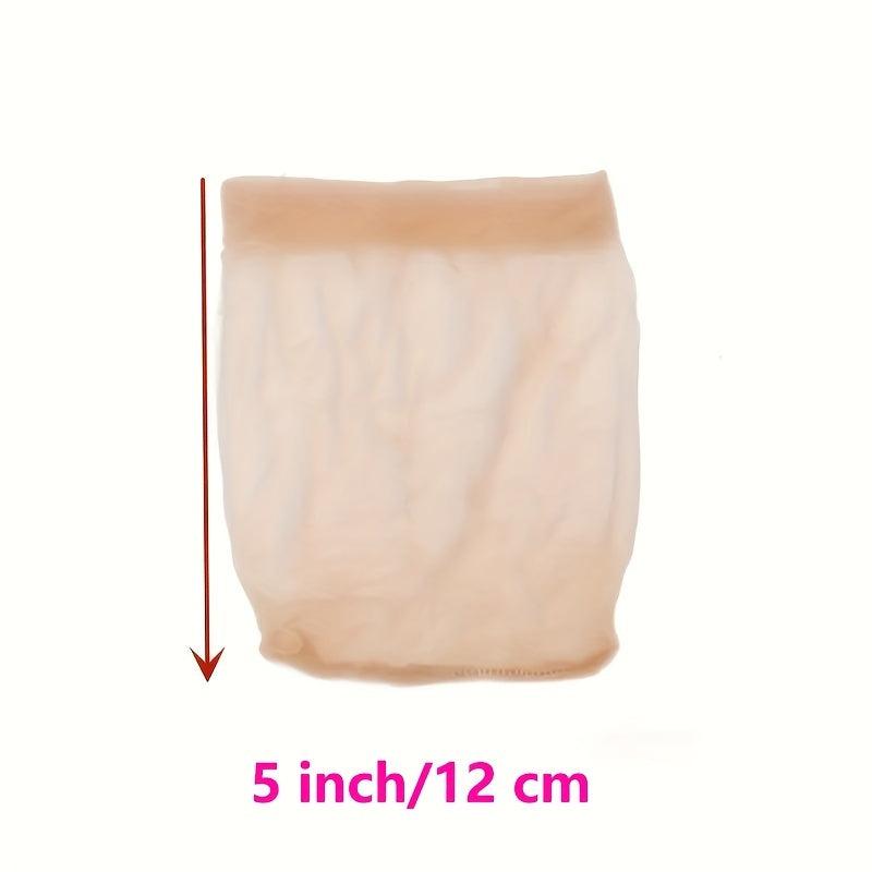 2pcs HD Wig Caps For Women Lace Front Wig Stocking