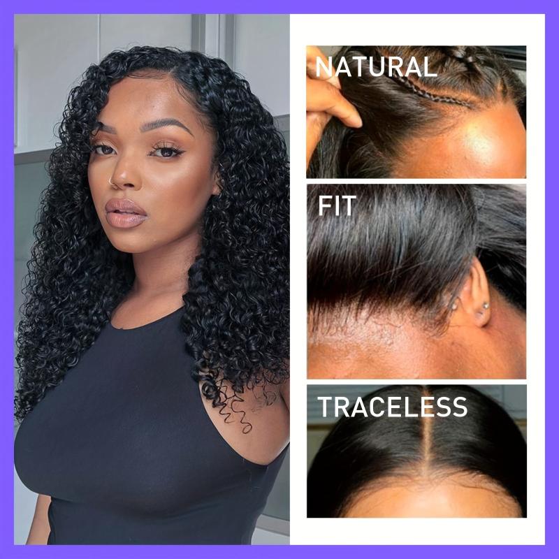 Lace Wig Cover Hairdressing Spray Hairline Seamless Integration