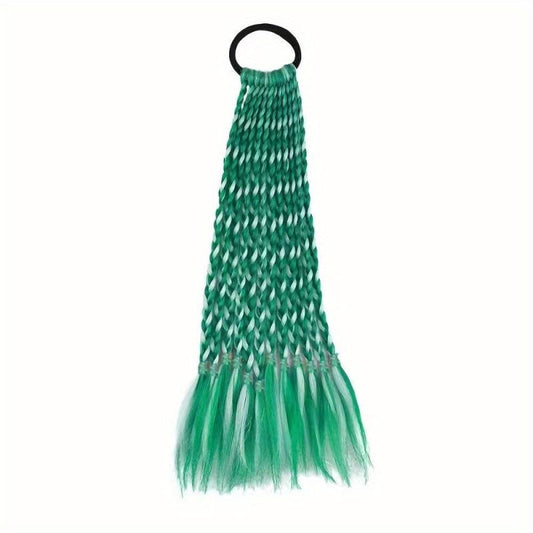 Ombre Senegalese Twist Hair Braids 35-56 cm