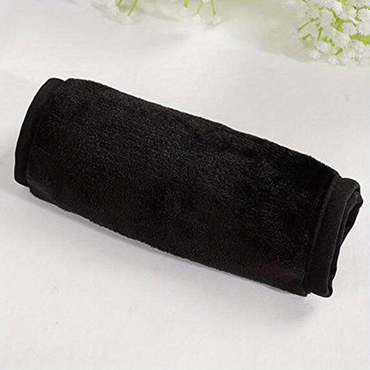 1Pcs Makeup Remover Cloths Microfiber Reusable Fast Drying Washcloth Face Towels